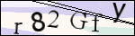 Human Confirmation Code (Captcha)