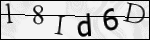 Human Confirmation Code (Captcha)