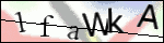 Human Confirmation Code (Captcha)