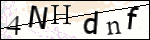Human Confirmation Code (Captcha)