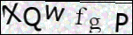 Human Confirmation Code (Captcha)