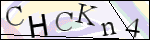 Human Confirmation Code (Captcha)