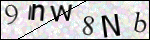 Human Confirmation Code (Captcha)