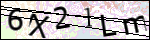 Human Confirmation Code (Captcha)