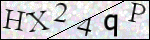 Human Confirmation Code (Captcha)