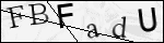 Human Confirmation Code (Captcha)