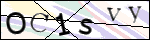 Human Confirmation Code (Captcha)