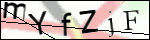 Human Confirmation Code (Captcha)