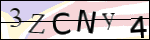 Human Confirmation Code (Captcha)