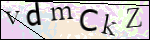 Human Confirmation Code (Captcha)