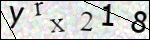 Human Confirmation Code (Captcha)