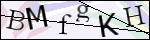 Human Confirmation Code (Captcha)