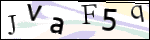 Human Confirmation Code (Captcha)