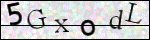 Human Confirmation Code (Captcha)