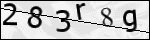Human Confirmation Code (Captcha)