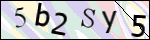 Human Confirmation Code (Captcha)