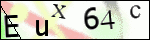 Human Confirmation Code (Captcha)