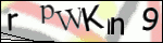 Human Confirmation Code (Captcha)