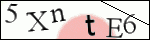 Human Confirmation Code (Captcha)
