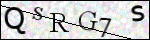 Human Confirmation Code (Captcha)
