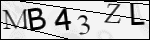 Human Confirmation Code (Captcha)