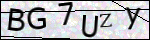 Human Confirmation Code (Captcha)