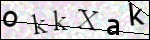 Human Confirmation Code (Captcha)