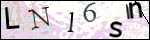 Human Confirmation Code (Captcha)
