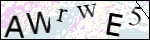 Human Confirmation Code (Captcha)