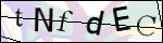 Human Confirmation Code (Captcha)