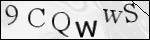 Human Confirmation Code (Captcha)