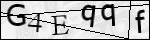 Human Confirmation Code (Captcha)