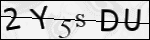 Human Confirmation Code (Captcha)