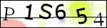 Human Confirmation Code (Captcha)