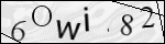 Human Confirmation Code (Captcha)