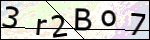 Human Confirmation Code (Captcha)