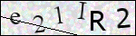 Human Confirmation Code (Captcha)