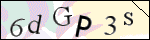 Human Confirmation Code (Captcha)