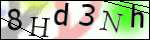 Human Confirmation Code (Captcha)