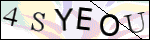 Human Confirmation Code (Captcha)
