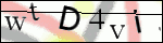 Human Confirmation Code (Captcha)