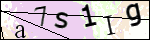 Human Confirmation Code (Captcha)