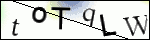 Human Confirmation Code (Captcha)