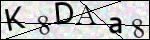 Human Confirmation Code (Captcha)