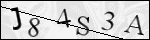 Human Confirmation Code (Captcha)