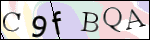 Human Confirmation Code (Captcha)