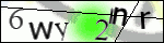 Human Confirmation Code (Captcha)