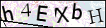 Human Confirmation Code (Captcha)