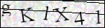 Human Confirmation Code (Captcha)