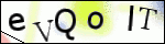 Human Confirmation Code (Captcha)